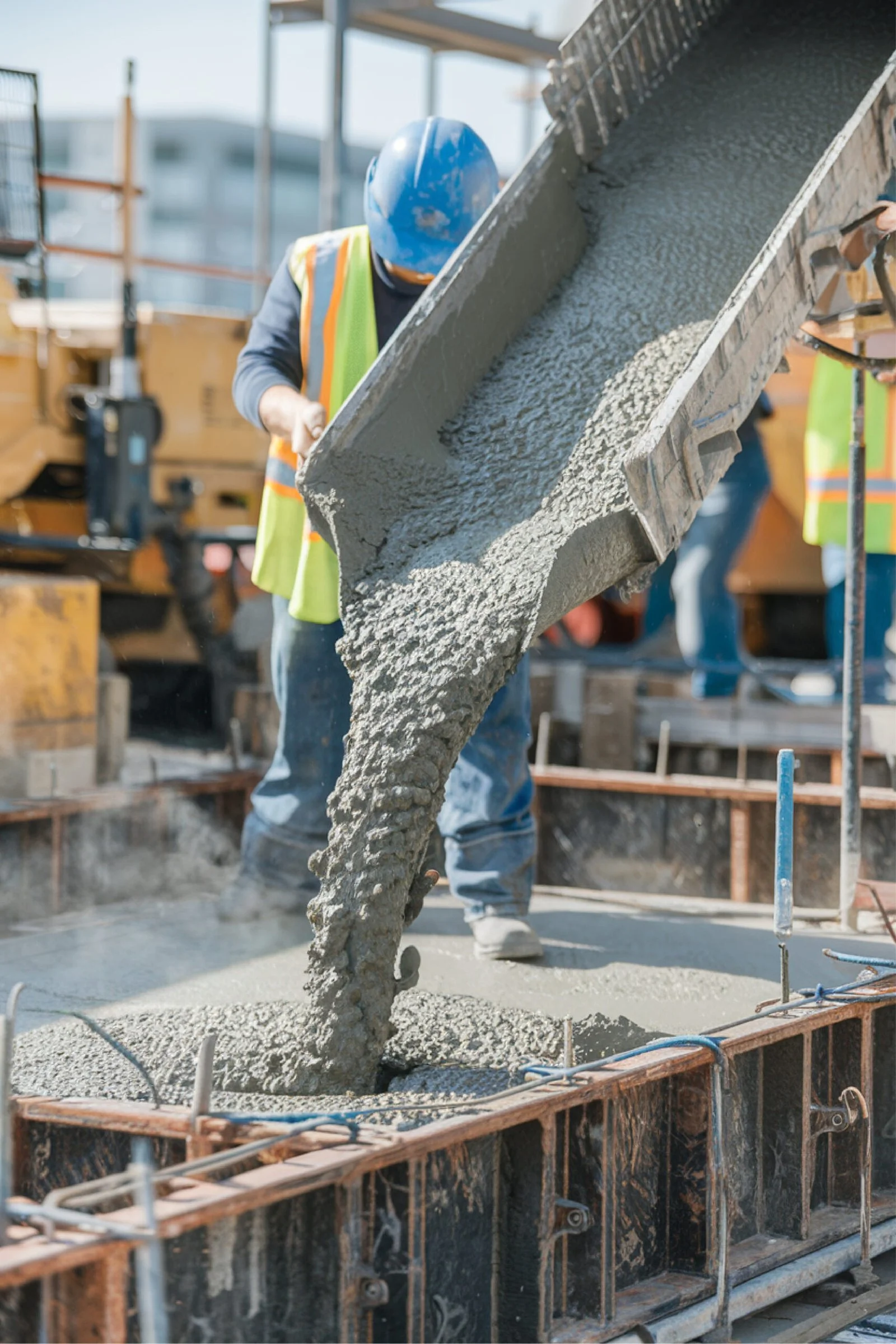 Concrete Repair Guide: UK Standards & CIRIA Best Practices